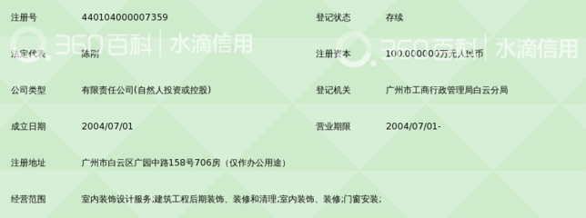 广州市东申装饰设计工程 深耕建筑工程后期装饰的专业力量